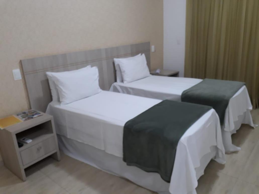 Pousada Shangrila 리베이라오프레토 외부 사진