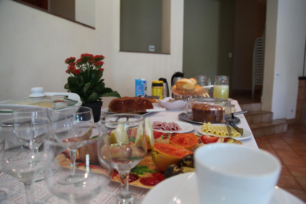 Pousada Shangrila 리베이라오프레토 객실 사진